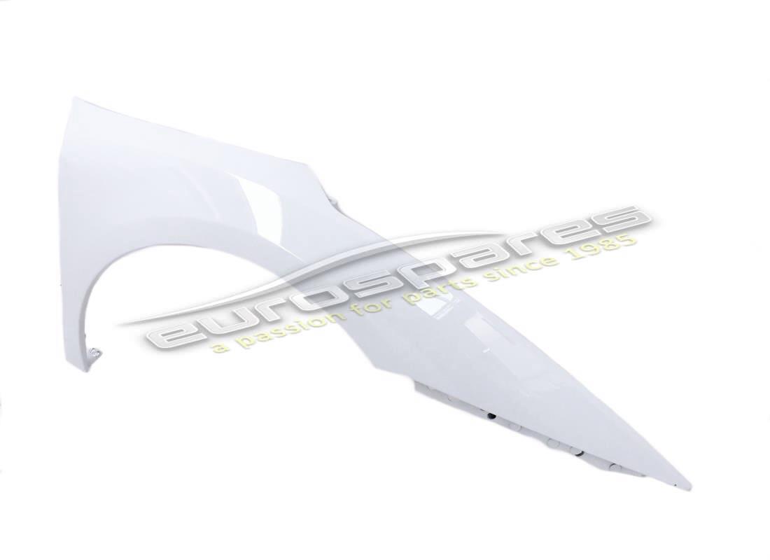 NEU (SONSTIGE) Lamborghini RECHTER FRONTFENDER. TEILENUMMER 400821022A (1)