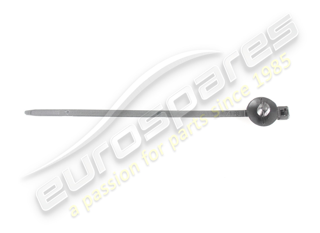 neuer maserati clip. teilenummer 208522 (1)