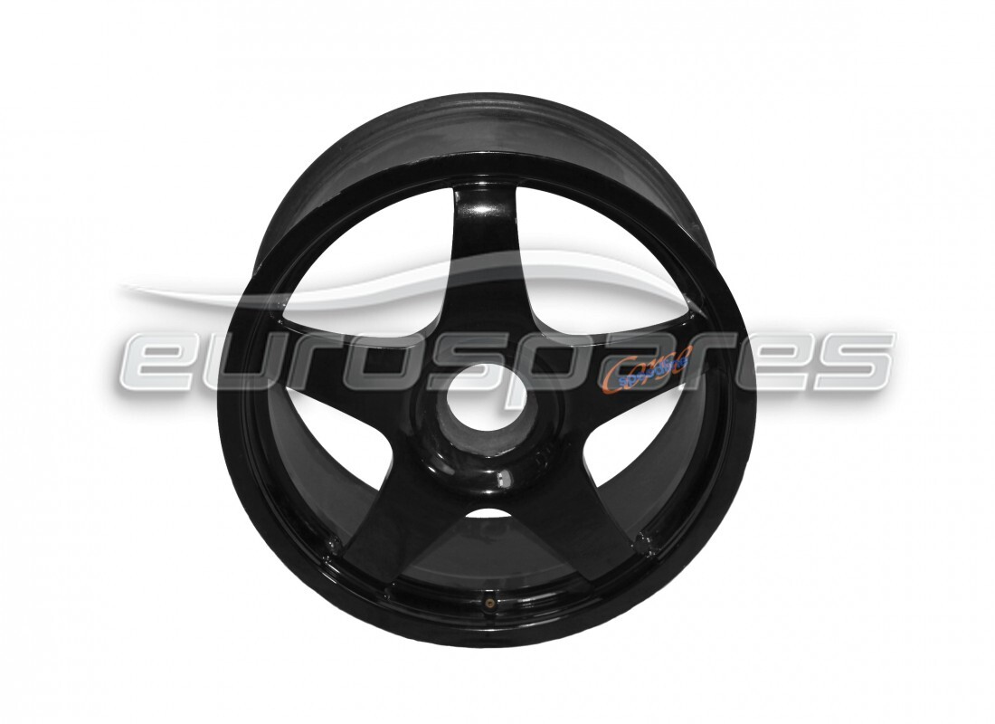 GEBRAUCHTES Lamborghini SVR CENTER LOCK VORDERRAD. TEILENUMMER 54459528 (1)