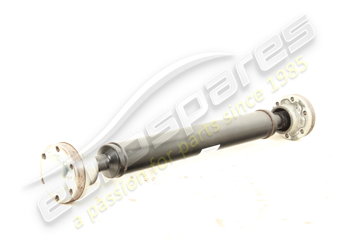 gebrauchte lamborghini propellerwelle. teilenummer 470521101a (2)
