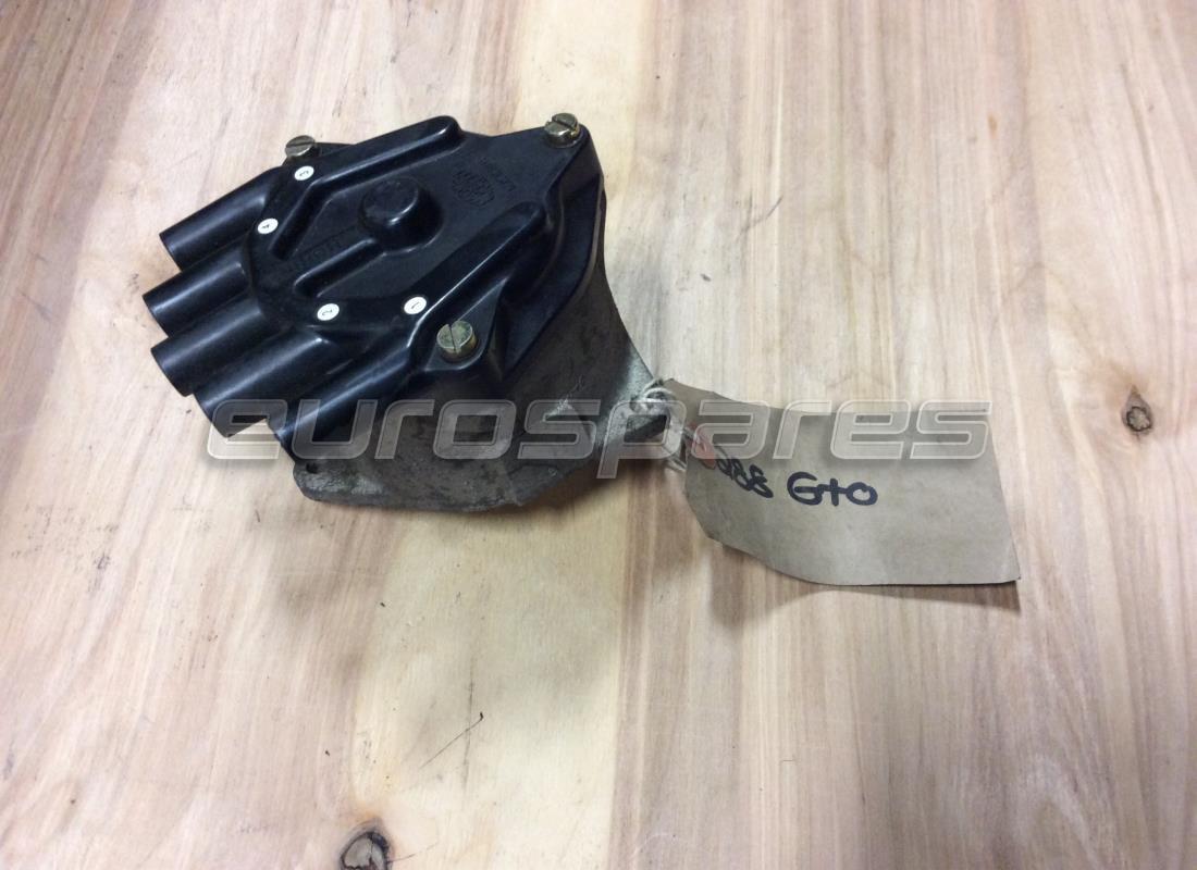 GEBRAUCHTES Ferrari RECHTES VERTEILERGEHÄUSE. TEILENUMMER 122396 (1)