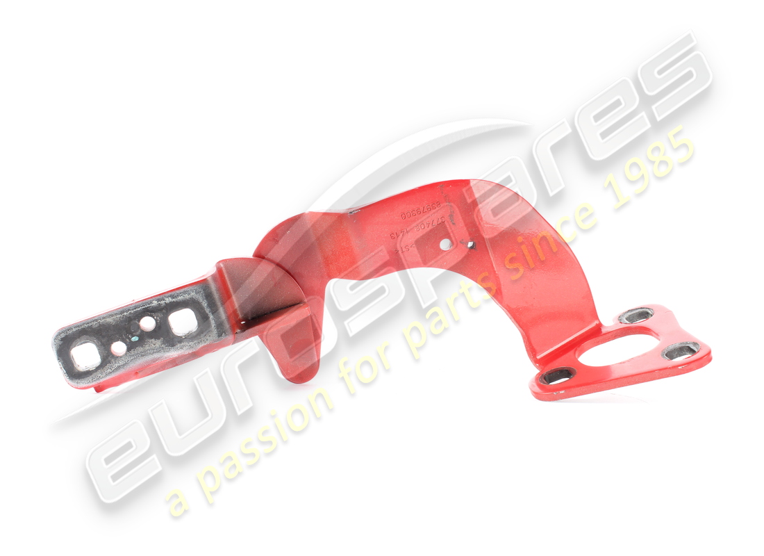 GEBRAUCHT FERRARI SCHARNIER TB KOMPLETT LINKS TEILENUMMER 83979300 (2) gebraucht ferrari scharnier tb komplett links teilenummer 83979300 (2)