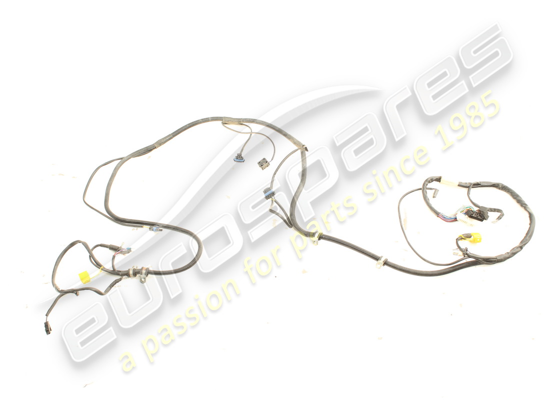 verwendet ferrari vorderseite kabel. teilenummer 172955 (4)