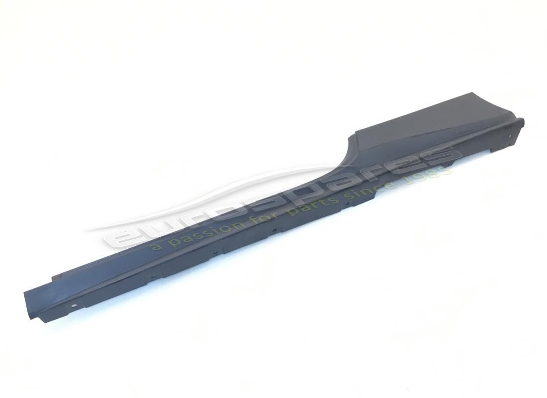NEUE Ferrari UNTERTÜRVERKLEIDUNG LINKS. TEILENUMMER 86612310 (1)