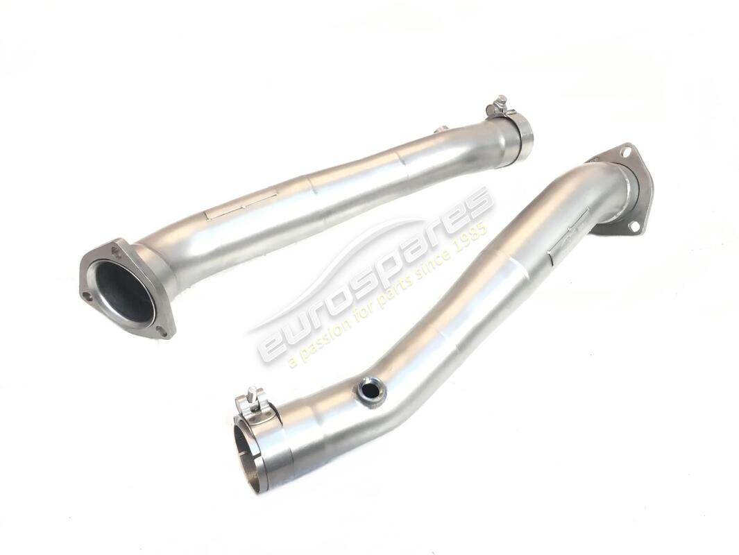 neues tubi 430 scuderia cat bypass high flow rohr-kit. teilenummer tsfe430c07013a (1)