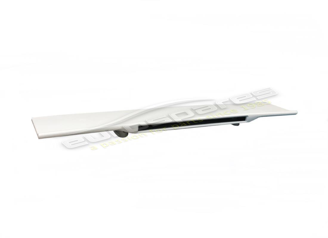 NEU (ANDERES) Lamborghini SPOILER . TEILENUMMER 400862611A (1)