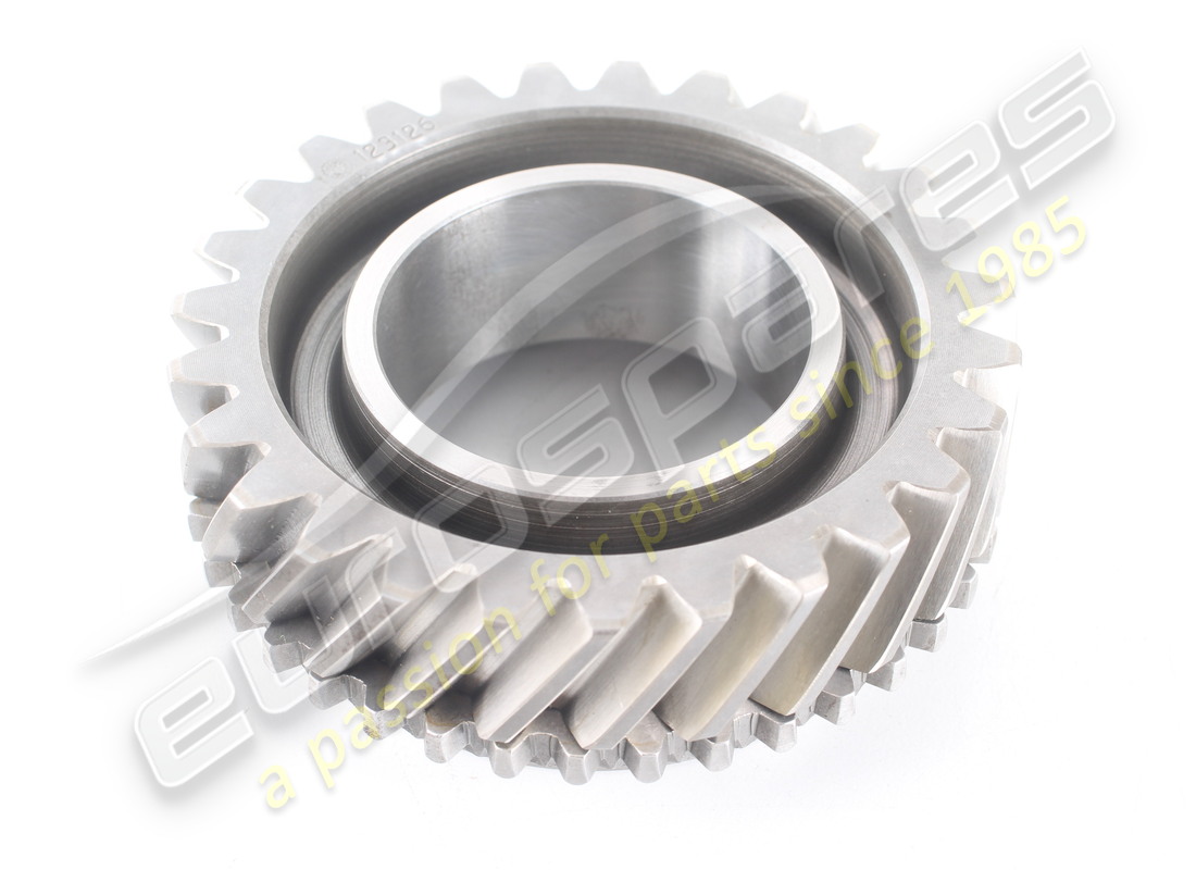 NEUE FERRARI-AUSRÜSTUNG. TEILENUMMER 123126 (1) neue ferrari-ausrüstung. teilenummer 123126 (1)