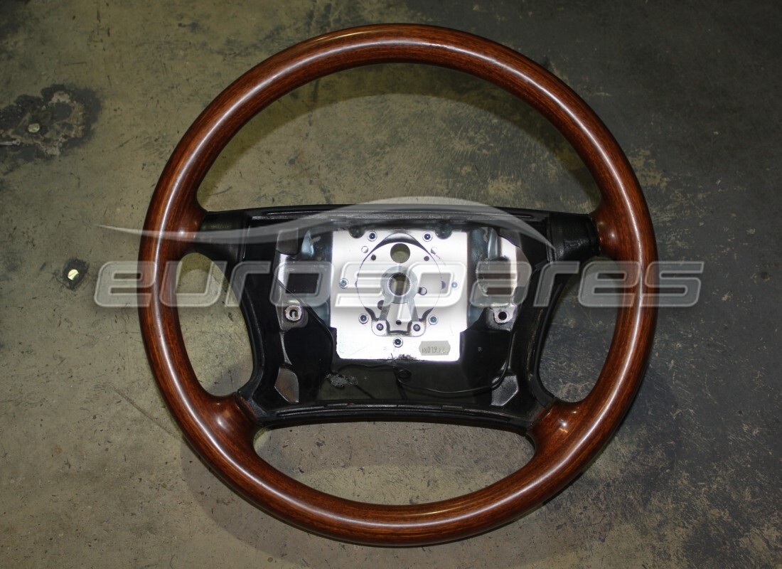 GEBRAUCHT Maserati LENKRAD . TEILENUMMER 377880104 (1)