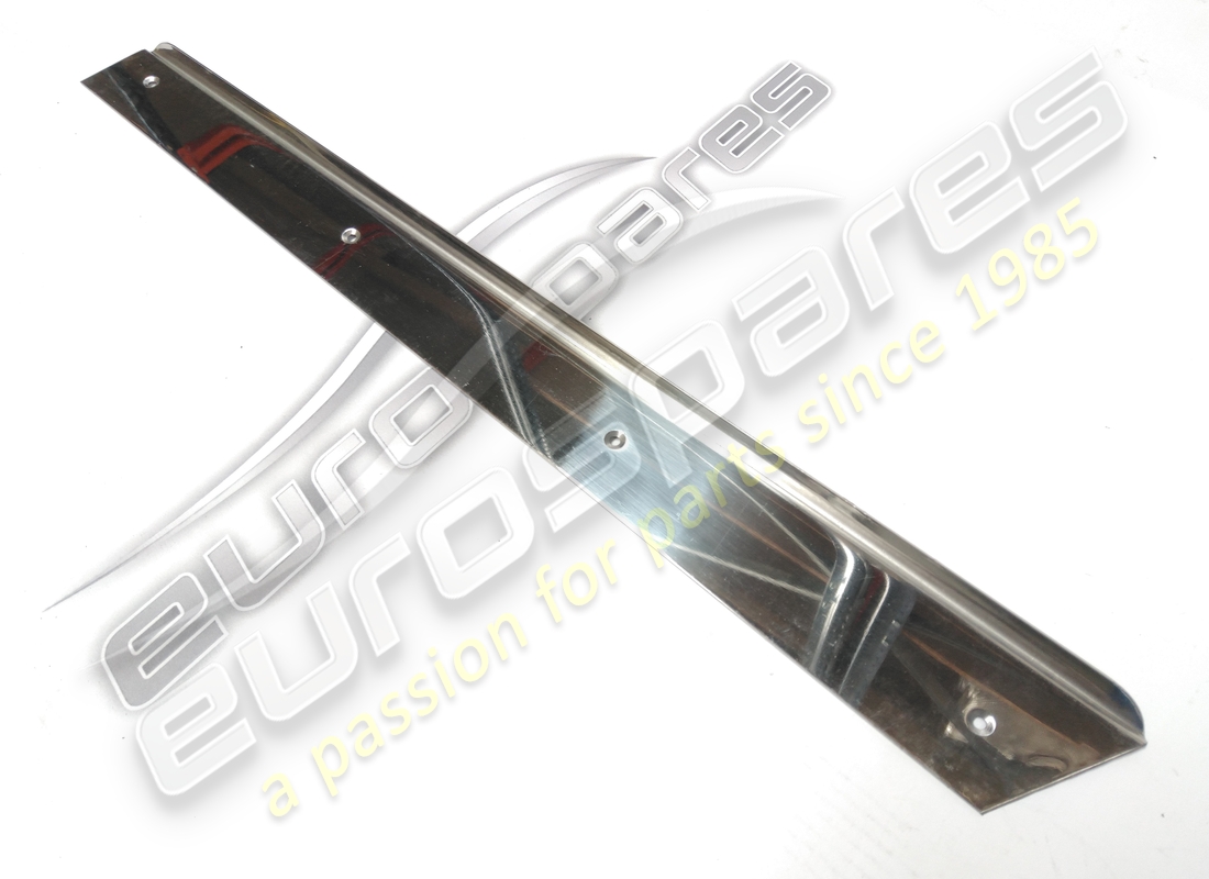 neuer ferrari rh screen drip guide. teilenummer 2434422008 (3)