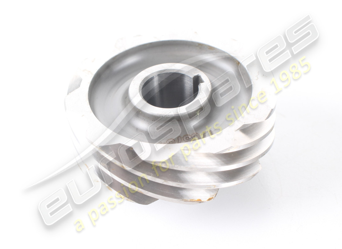 neues lamborghini kühlmittelpumpenzahnrad. teilenummer 001706754 (2)