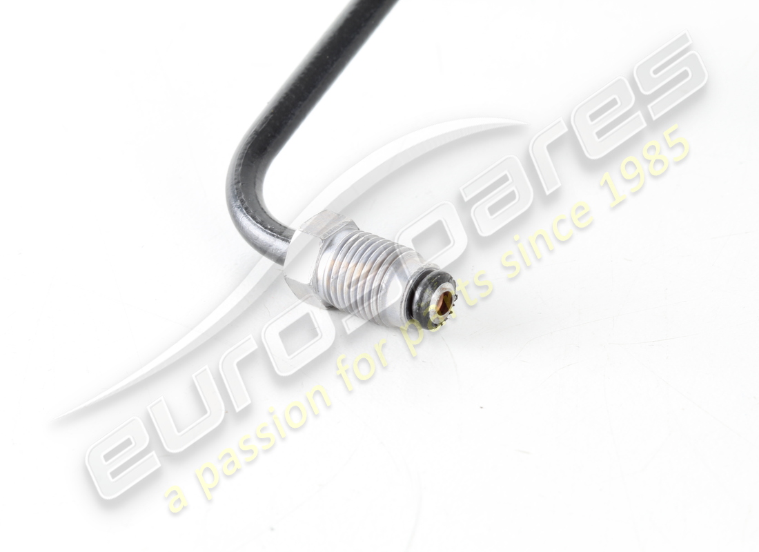 NEUE FERRARI BREMSLEITUNG VOM BREMSSATTEL BIS LINKS TEILENUMMER 279351 (2) neue ferrari bremsleitung vom bremssattel bis links teilenummer 279351 (2)