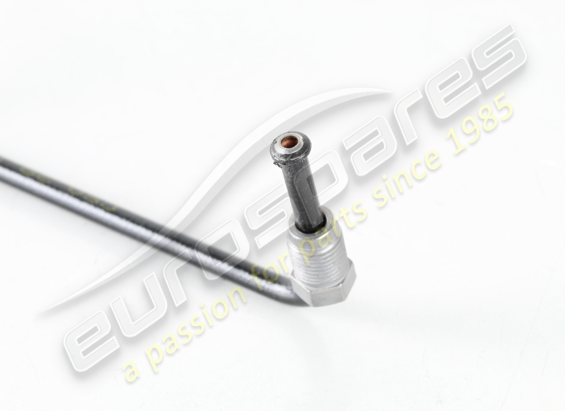 NEUE FERRARI BREMSLEITUNG VOM BREMSSATTEL BIS LINKS TEILENUMMER 279351 (3) neue ferrari bremsleitung vom bremssattel bis links teilenummer 279351 (3)