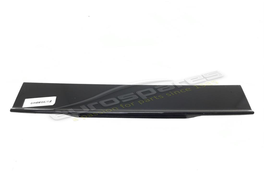 VERWENDETER Lamborghini SPOILER. TEILENUMMER 400862611A (1)