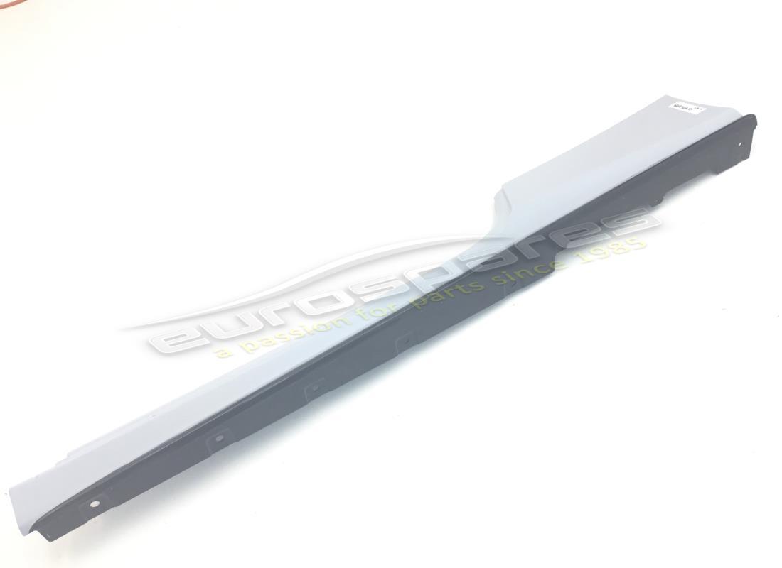 NEUE Ferrari UNTERTÜRVERKLEIDUNG LINKS. TEILENUMMER 86936410 (1)