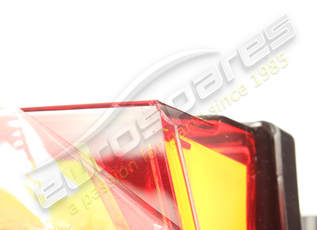 neue lamborghini linke heckleuchte. teilenummer 400945095p (5)