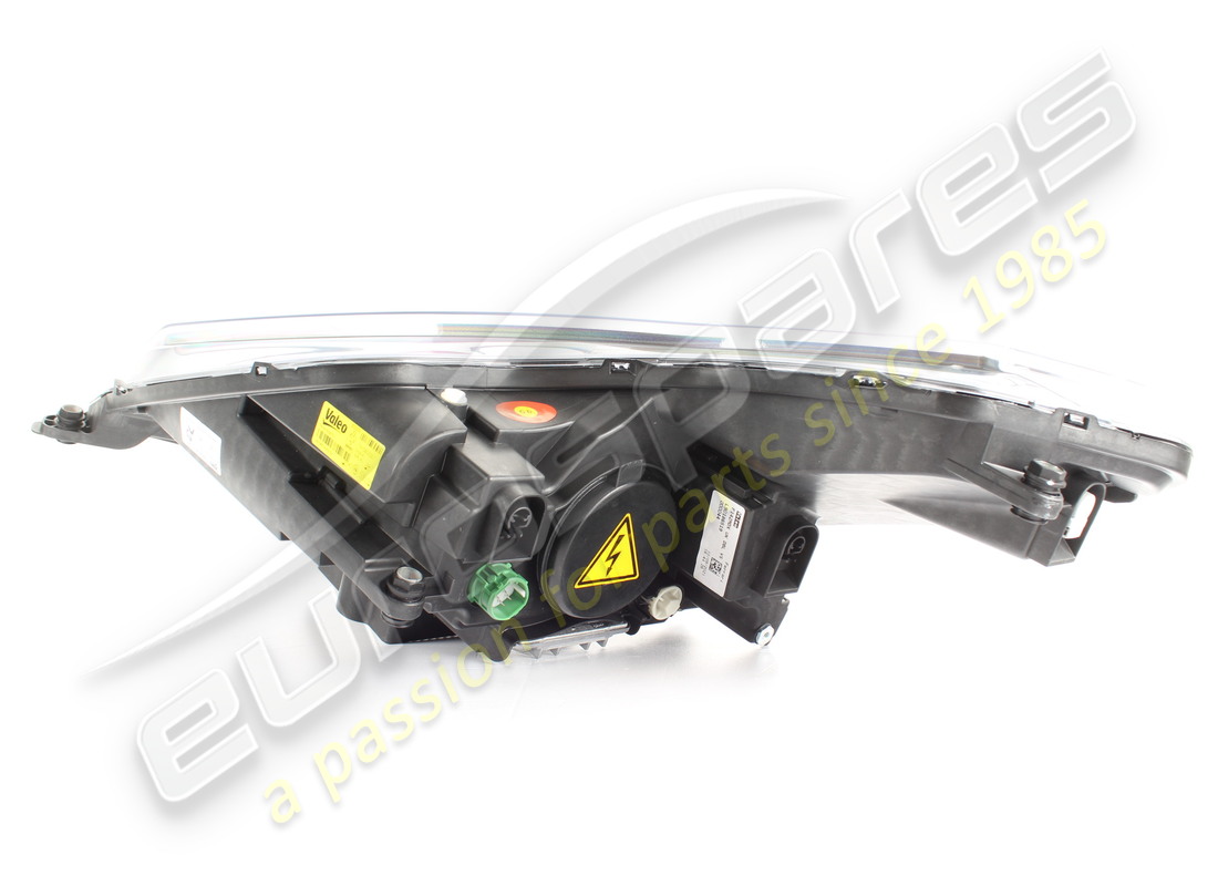 neu ferrari rh bi-xenon scheinwerfer afs. teilenummer 804070 (2)