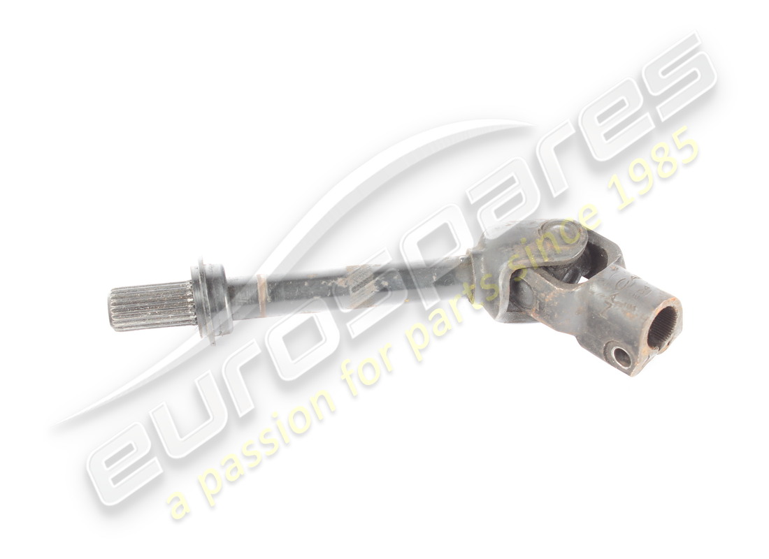 GEBRAUCHTE Maserati ZWISCHENWELLE . TEILENUMMER 367818117 (1)