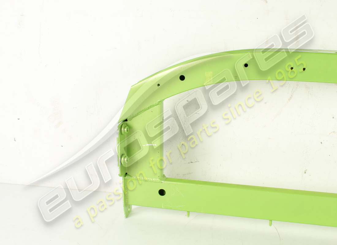 NEUE LAMBORGHINI HINTERE QUERTRÄGERBAUGRUPPE. TEILENUMMER 407814291 (3) neue lamborghini hintere querträgerbaugruppe. teilenummer 407814291 (3)