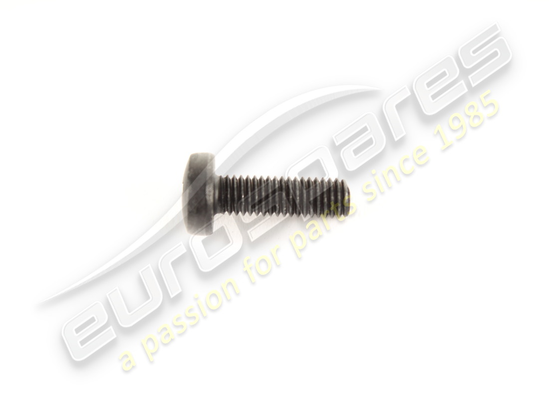neue ferrari schraube. teilenummer 13274217 (2)