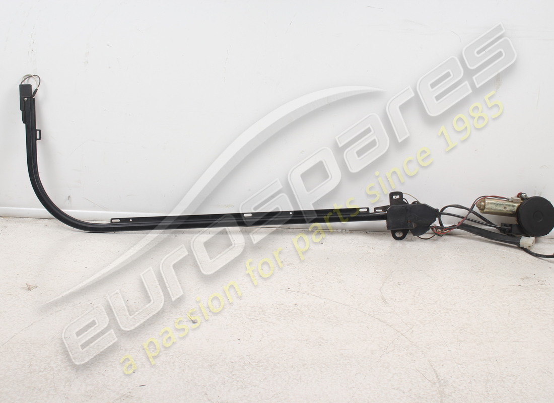 neues lamborghini genuine klippan rhd-system. teilenummer 009490307 (1)