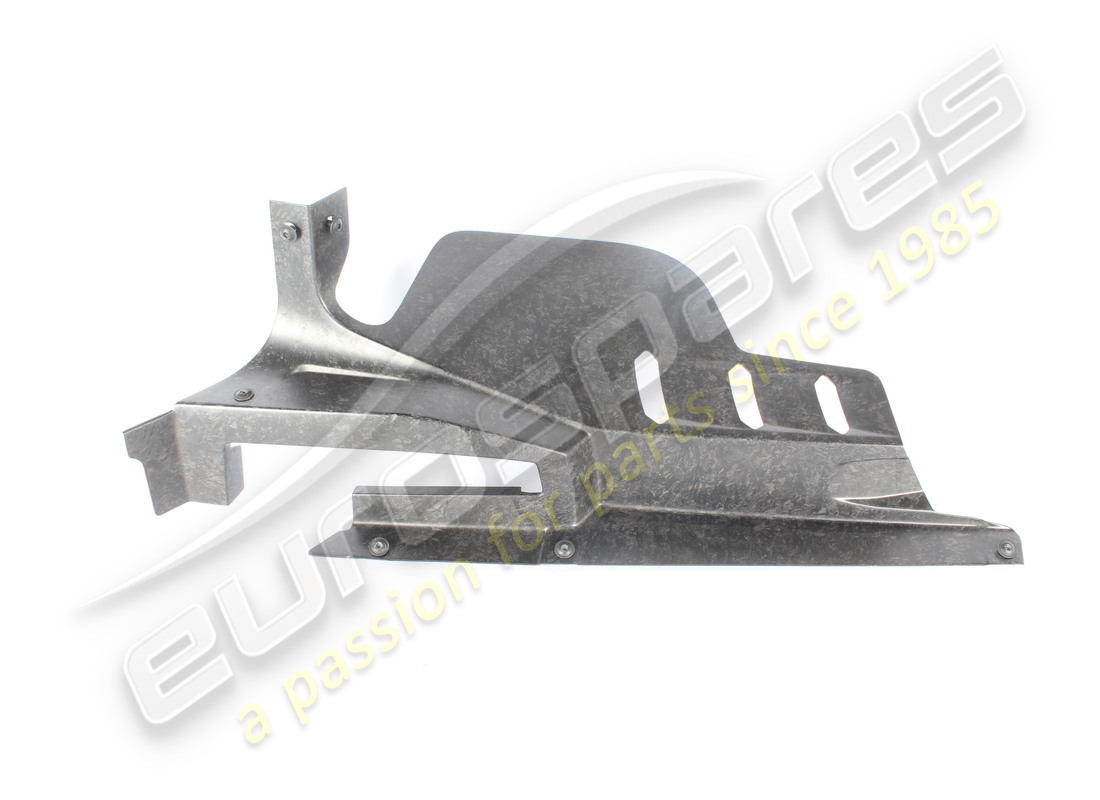 GEBRAUCHT LAMBORGHINI ABDECKUNG MOTORRAUM PERF. TEILENUMMER 4T0863081K (1) gebraucht lamborghini abdeckung motorraum perf. teilenummer 4t0863081k (1)