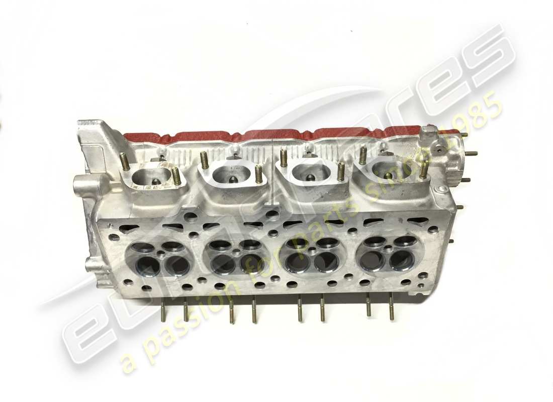neuer ferrari zylinderkopf. teilenummer 133994 (2)