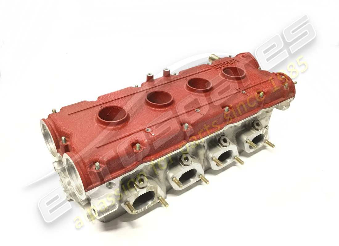neuer ferrari zylinderkopf. teilenummer 133994 (1)