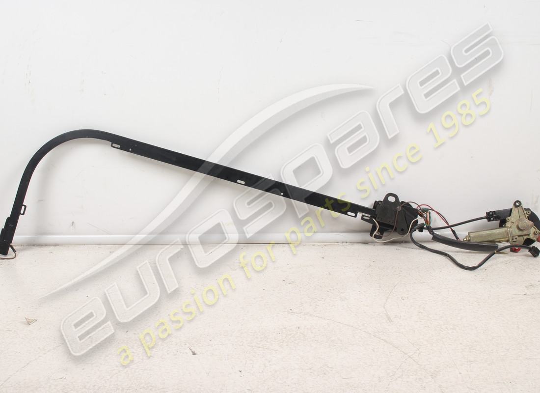 neues lamborghini genuine klippan rhd-system. teilenummer 009490307 (4)
