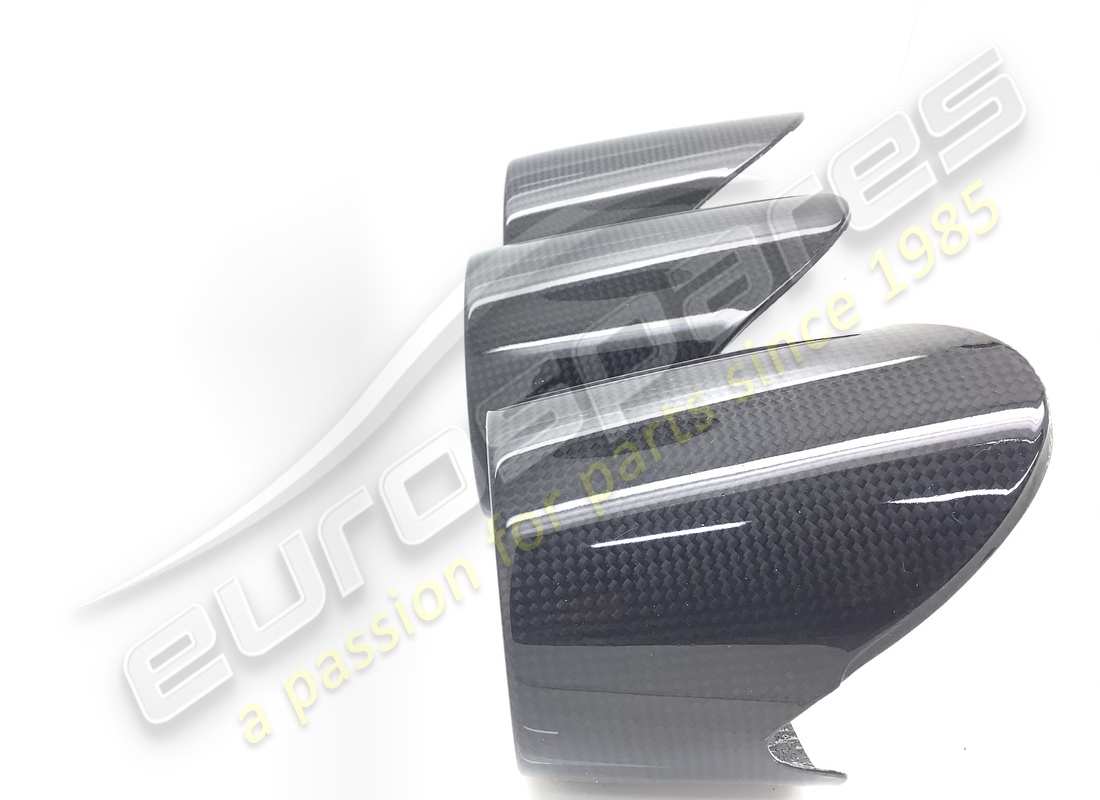 neues ferrari armaturenbrett-entlüftungsrohr. teilenummer 83927100 (4)