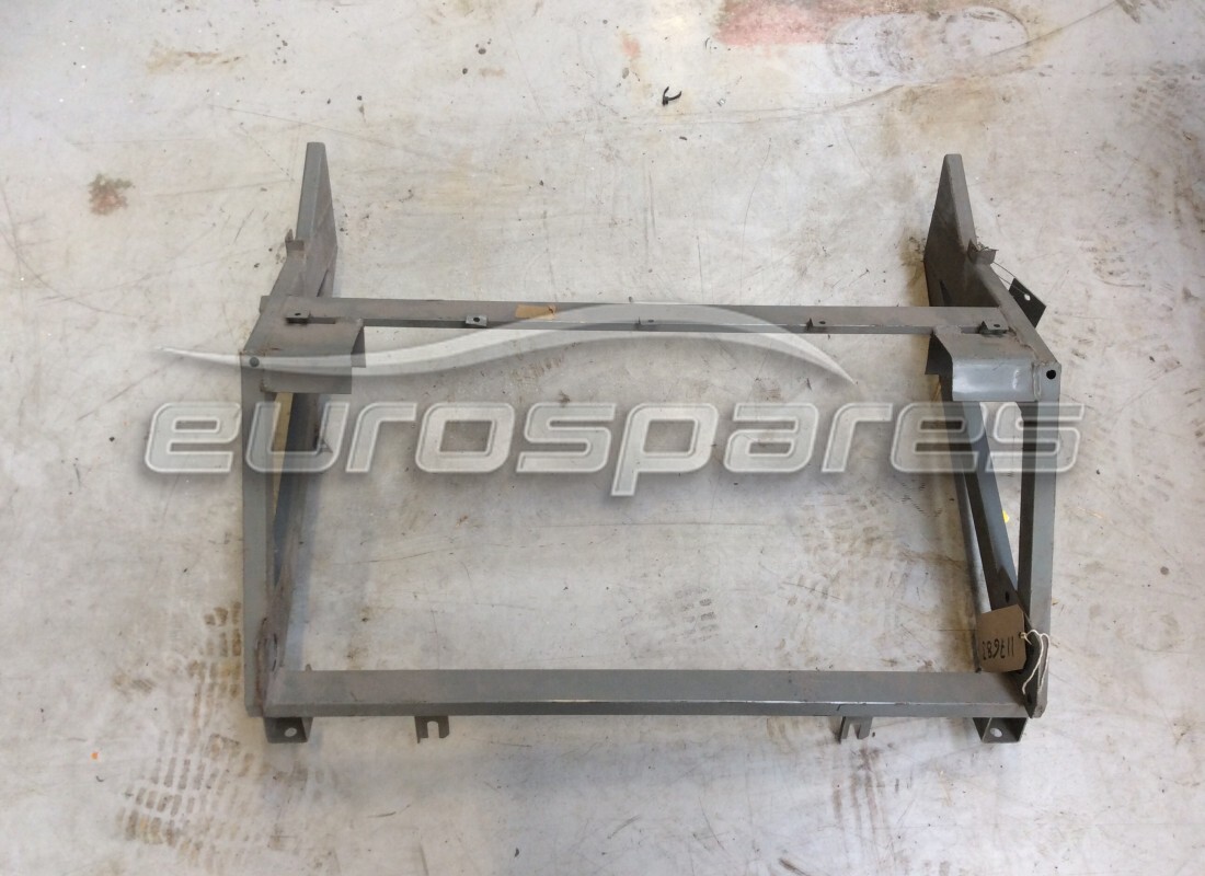neu ferrari vorderrahmen 4v lhd-teilenummer 117683 (1)