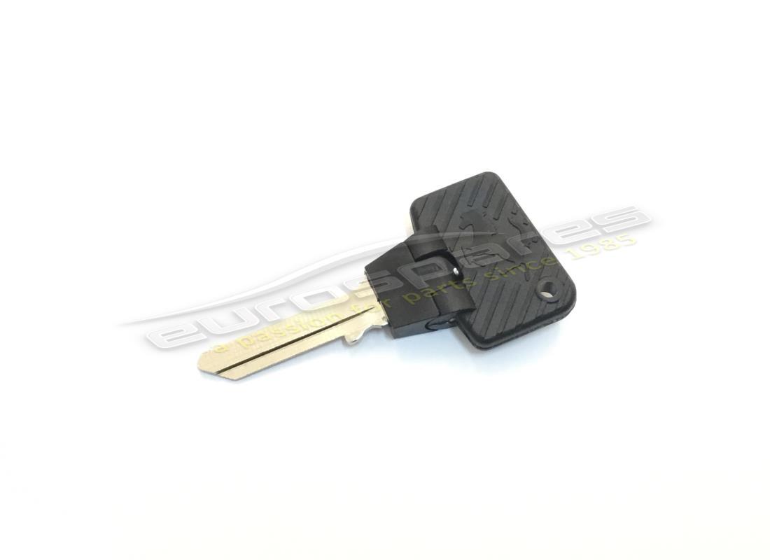 neuer ferrari zündschlüsselrohling. teilenummer 95401153 (1)