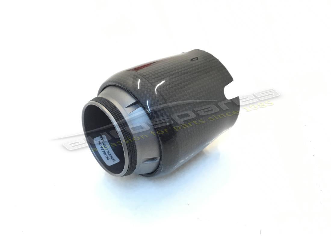 neue seitliche luftventilation ferrari. teilenummer 86285200 (1)