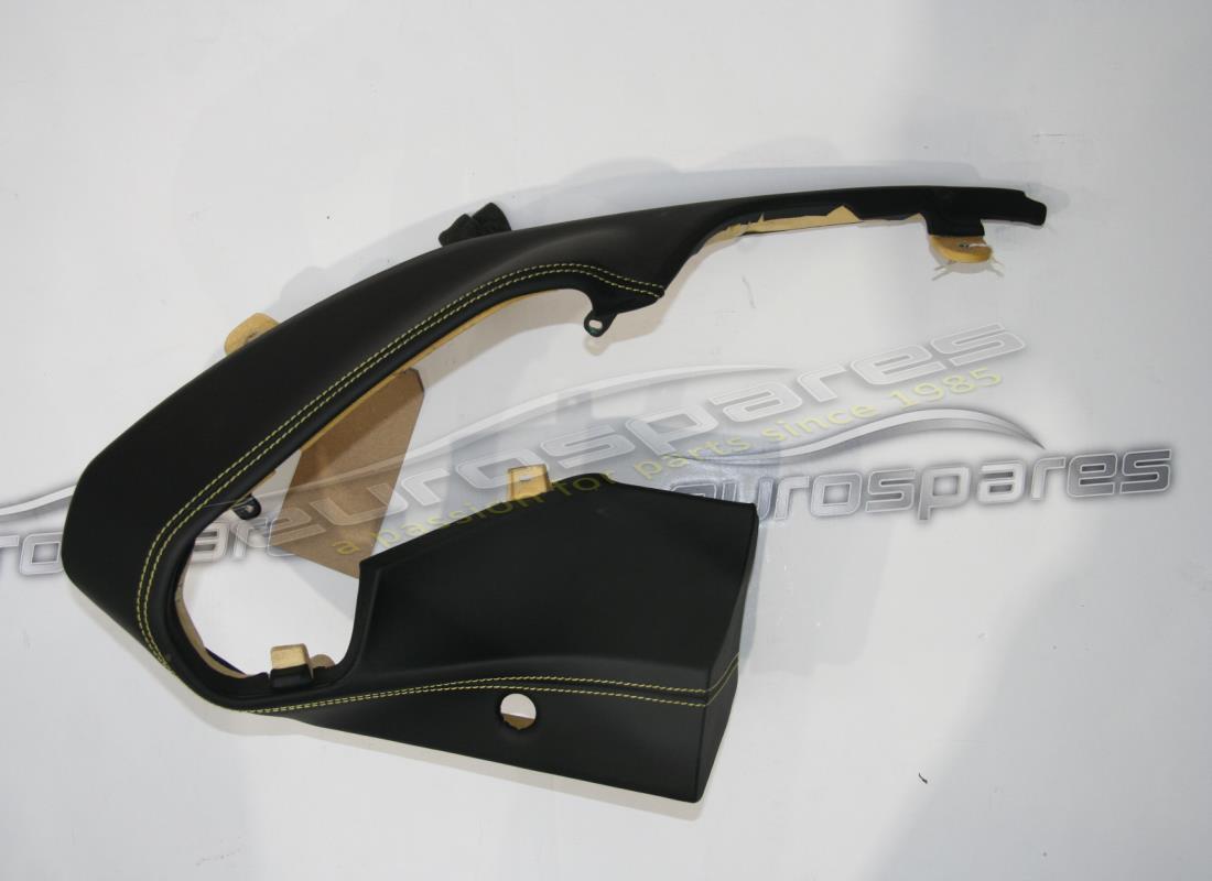 GEBRAUCHT Ferrari FAHRERSEITE LINKS OBERE VERKLEIDUNG RHD . TEILENUMMER 87438700 (1)