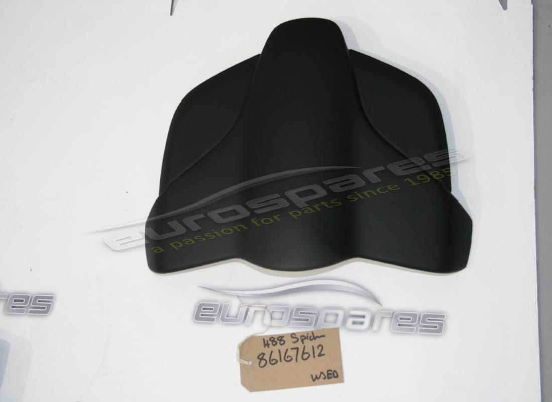 VERWENDET Ferrari COVER . TEILENUMMER 86167612 (1)