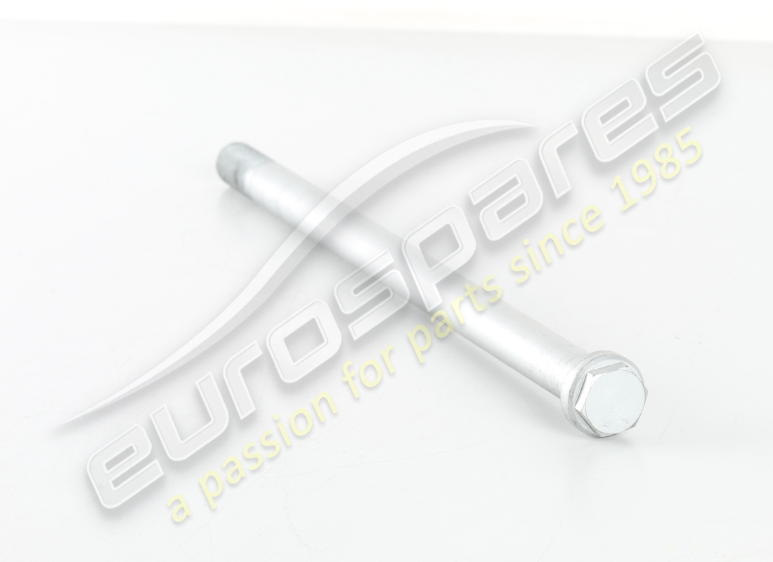 NEUE LAMBORGHINI BEFESTIGUNGSSCHRAUBE. TEILENUMMER 400505119 (3) neue lamborghini befestigungsschraube. teilenummer 400505119 (3)