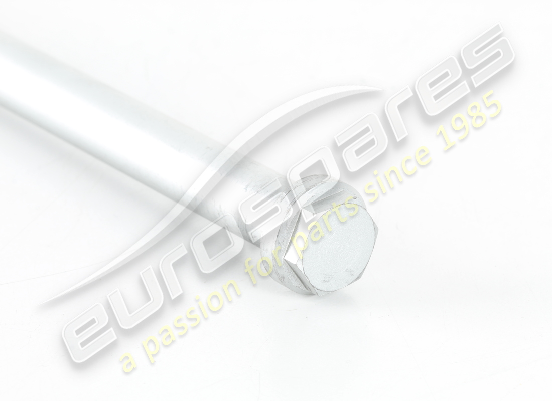 NEUE LAMBORGHINI BEFESTIGUNGSSCHRAUBE. TEILENUMMER 400505119 (1) neue lamborghini befestigungsschraube. teilenummer 400505119 (1)