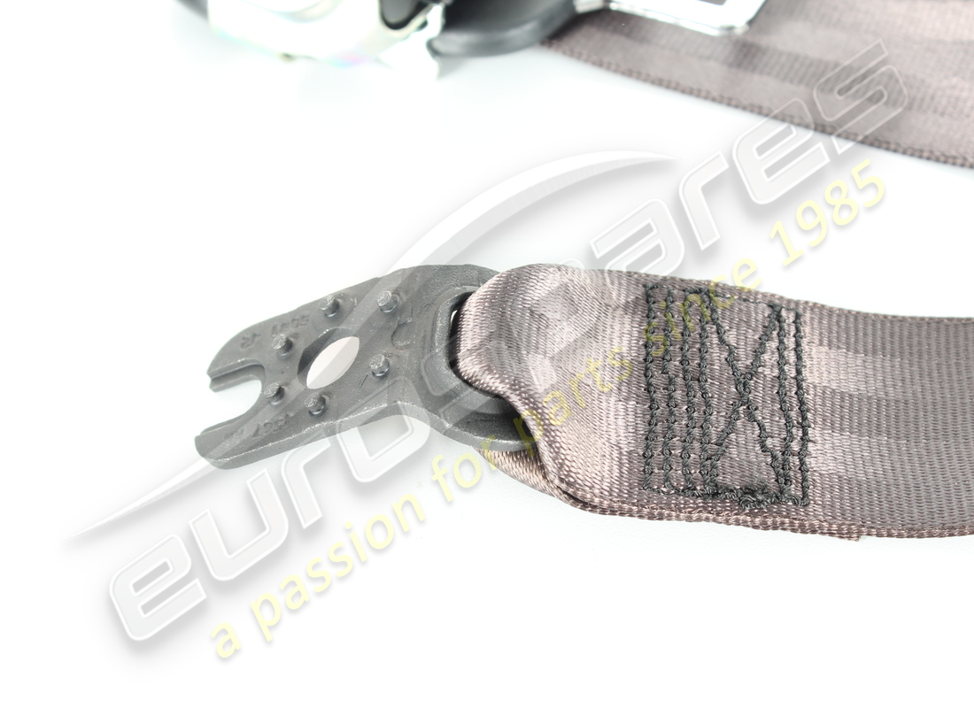 neuer lamborghini sicherheitsgurt. teilenummer 4ml857805ar88 (2)