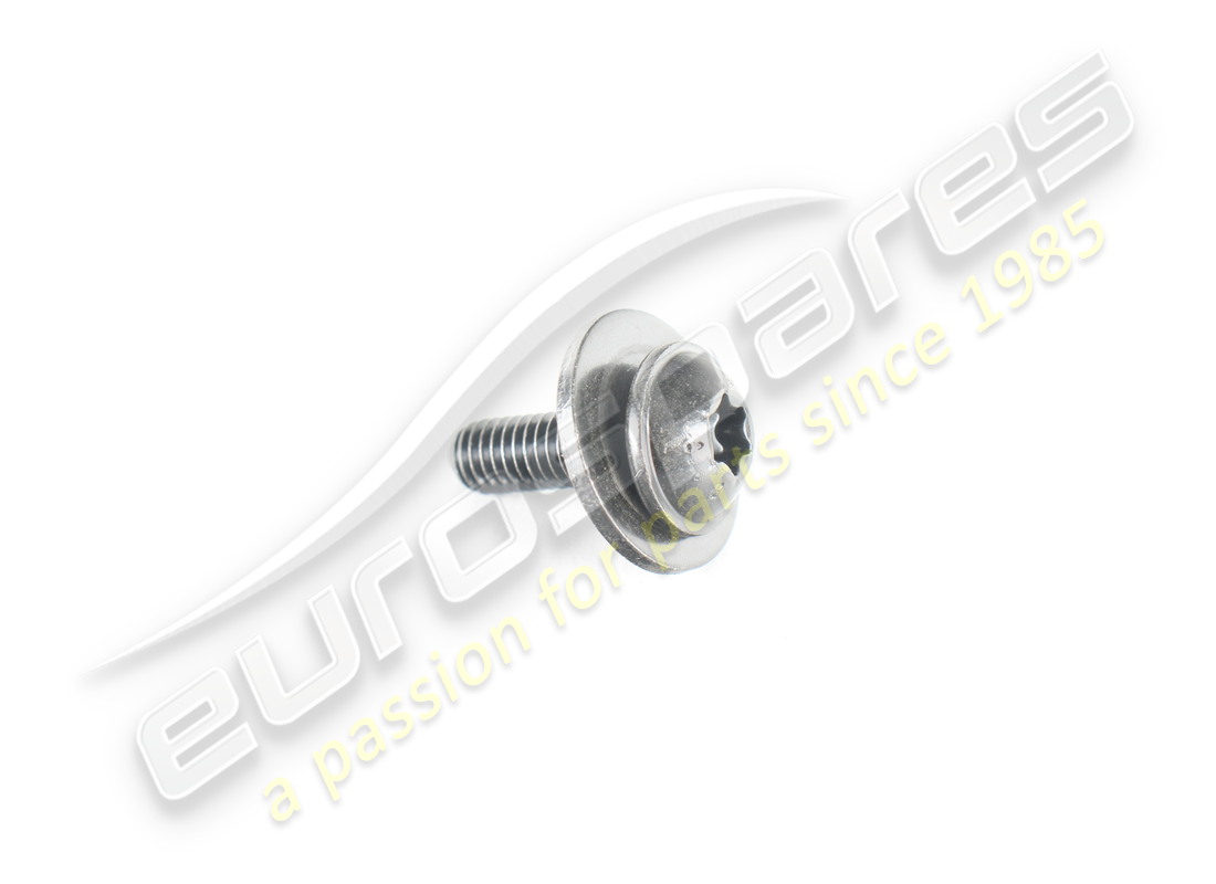 neu lamborghini sechseckig socketm6x20-s23. teilenummer n91256301 (1)