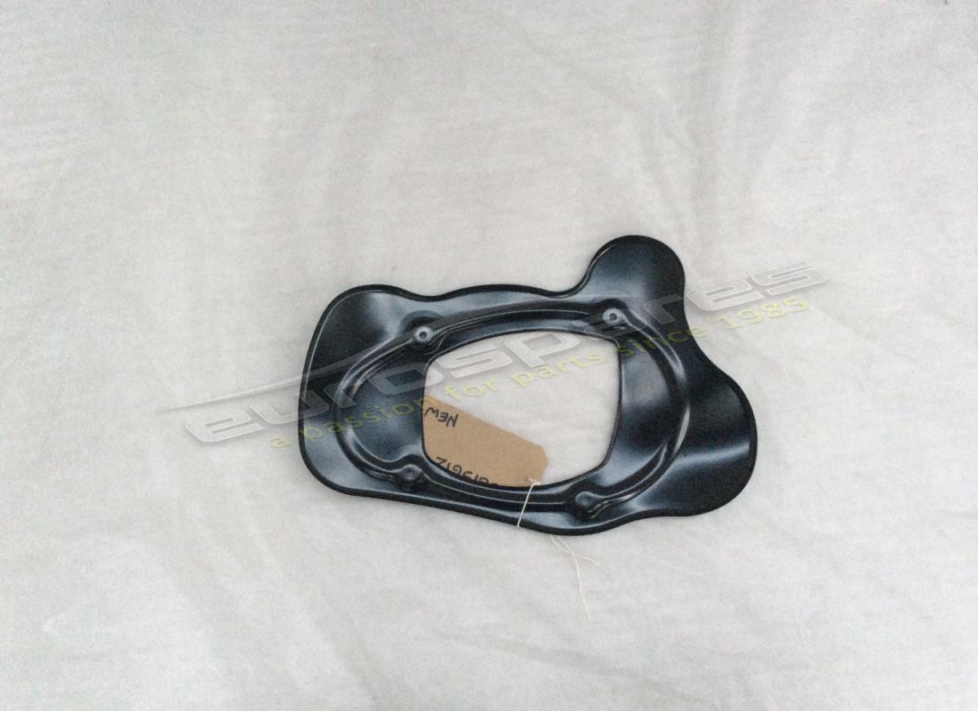 NEUES Lamborghini COVER . TEILENUMMER 4S0615612A (1)