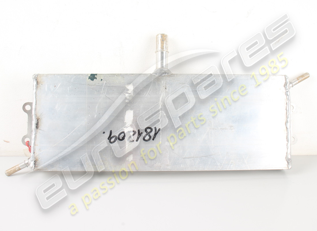 neuer maserati kraftstoffdampfabscheider. teilenummer 181209 (1)