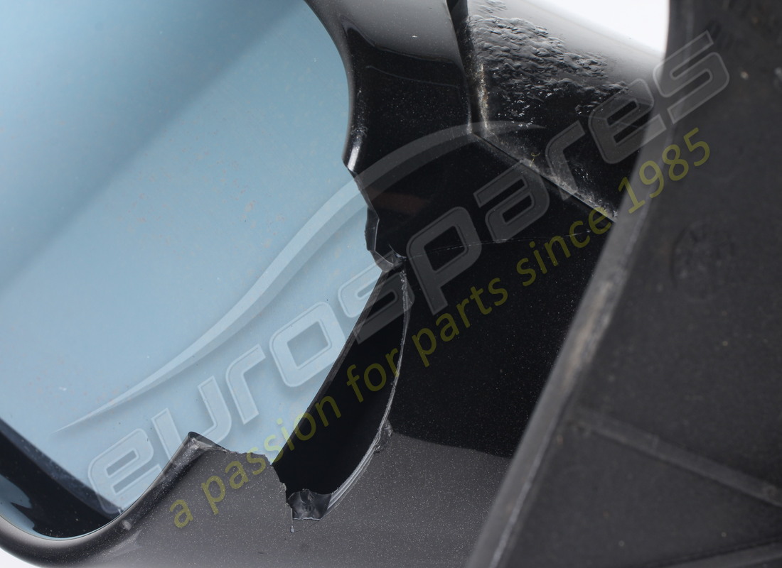 gebraucht maserati ext rh mirror kitrhdprimer-c. teilenummer 980138926 (8)