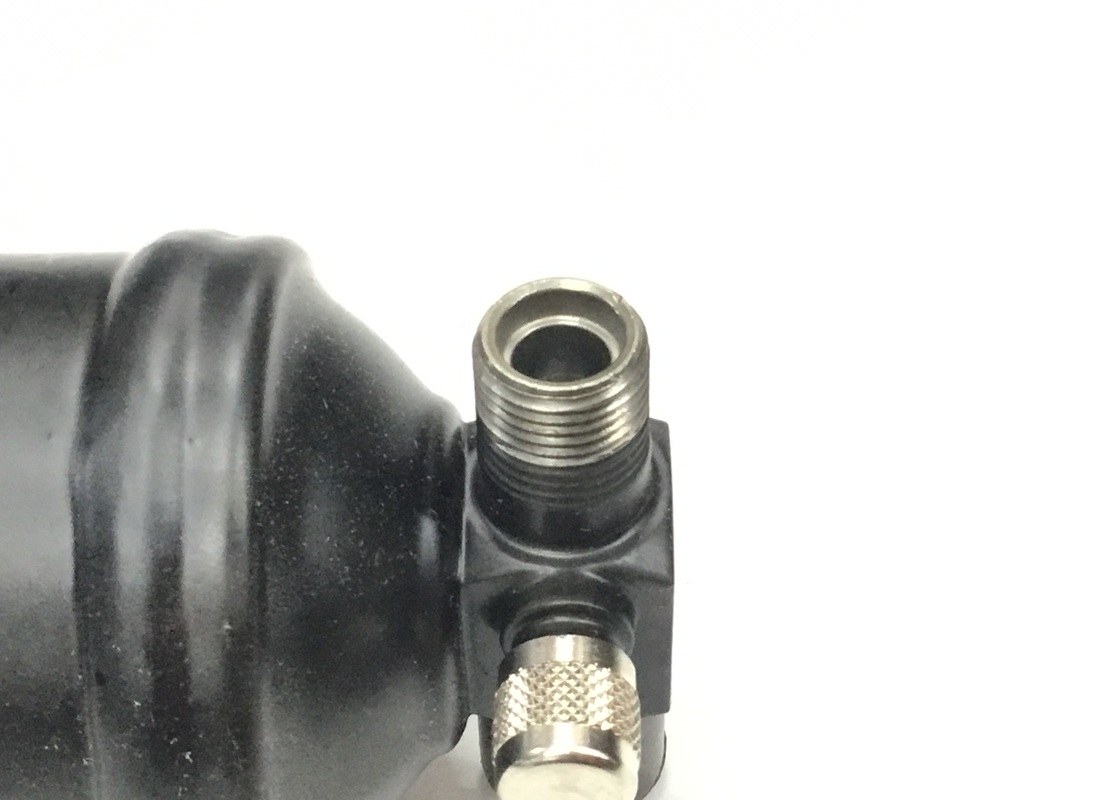 neu ferrari alternative klimaanlagen-trocknerflasche ohne schalter. teilenummer 129101a (3)
