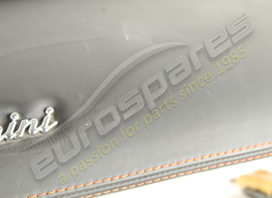 lamborghini fach verwendet. teilenummer 471857922d (9)