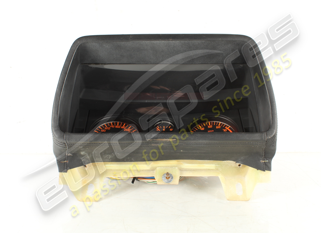 gebraucht ferrari instrumentenbrett links teilenummer 123361 (5)