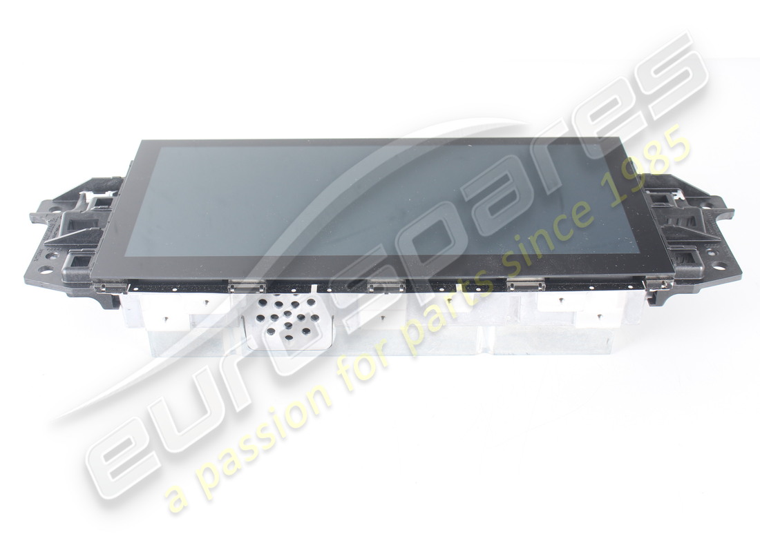 NEUES LAMBORGHINI VISUELLES DISPLAY. TEILENUMMER 4ML919605 (1) neues lamborghini visuelles display. teilenummer 4ml919605 (1)