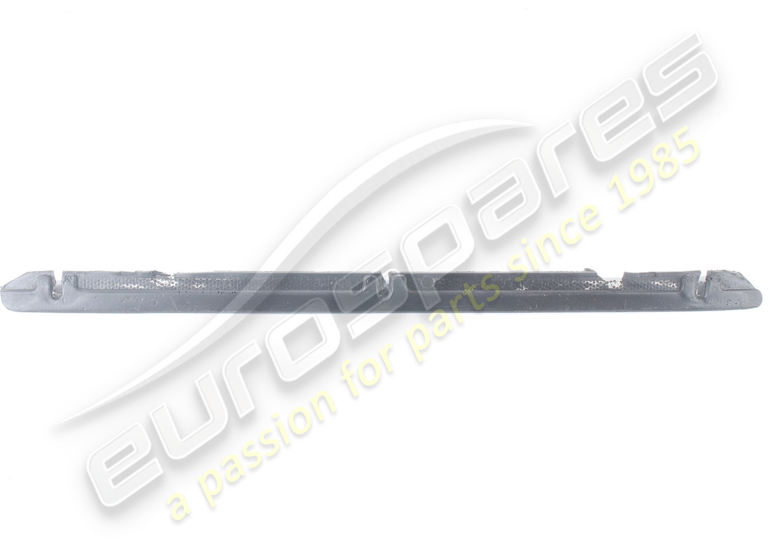 NEW FERRARI LH SIDE ROOF MOULDING GTS. PART NUMBER 64517600 (3) new ferrari lh side roof moulding gts. part number 64517600 (3)