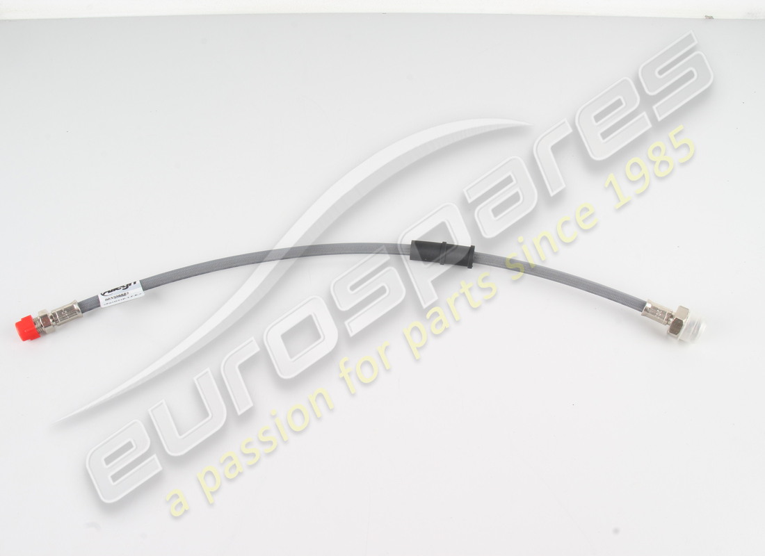 neues lamborghini hinteres bremsbackenrohr. teilenummer 003229882 (1)