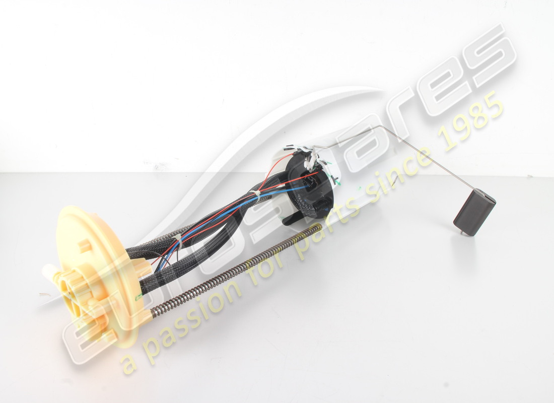 NEUE Eurospares LINKE KRAFTSTOFFPUMPE MIT FÜLLSTANDSANZEIGE. TEILENUMMER 184347 (1)