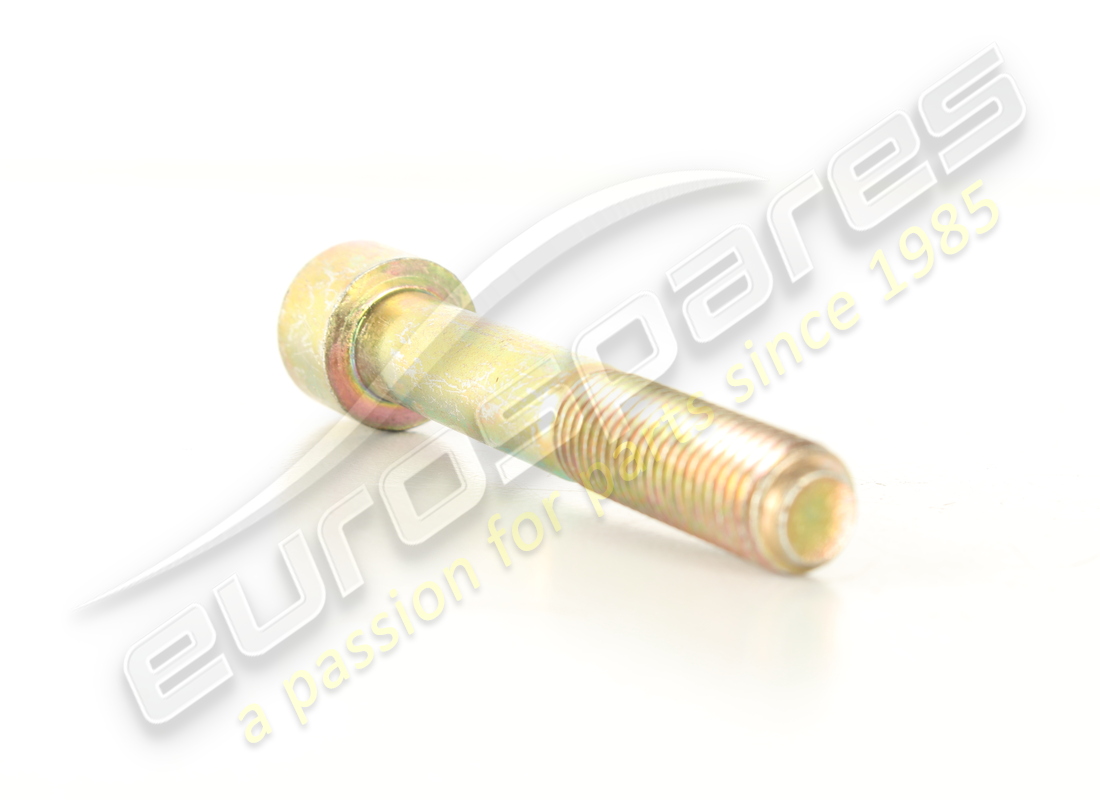 NEUE FERRARI SCHRAUBE. TEILENUMMER 14308121 (2) neue ferrari schraube. teilenummer 14308121 (2)