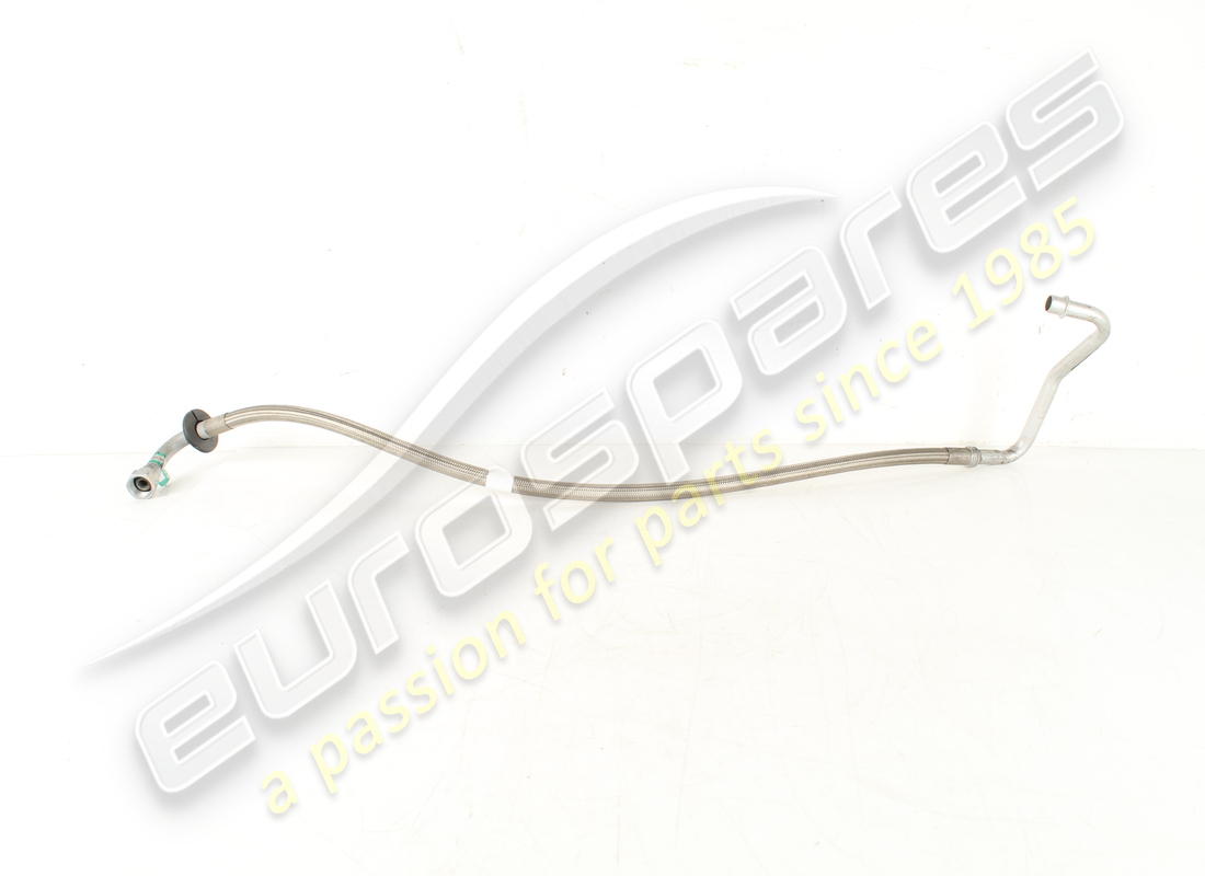 VERWENDETES Ferrari ROHR . TEILENUMMER 248224 (1)